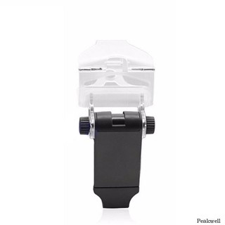 Peak có thể điều chỉnh tay cầm chơi game kẹp cho ps4 bộ điều khiển điện thoại di động kẹp giá đỡ gắn chân đế cho android