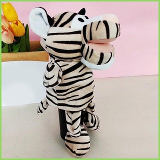 Con Rối Tay Thú Nhồi Bông Tay Con Rối Đồ Chơi Động Vật Sang Trọng Đồ Chơi Thú Nhồi Bông Con Rối Giáo Dục Cho Vai Trò yikuiavn yikuiavn