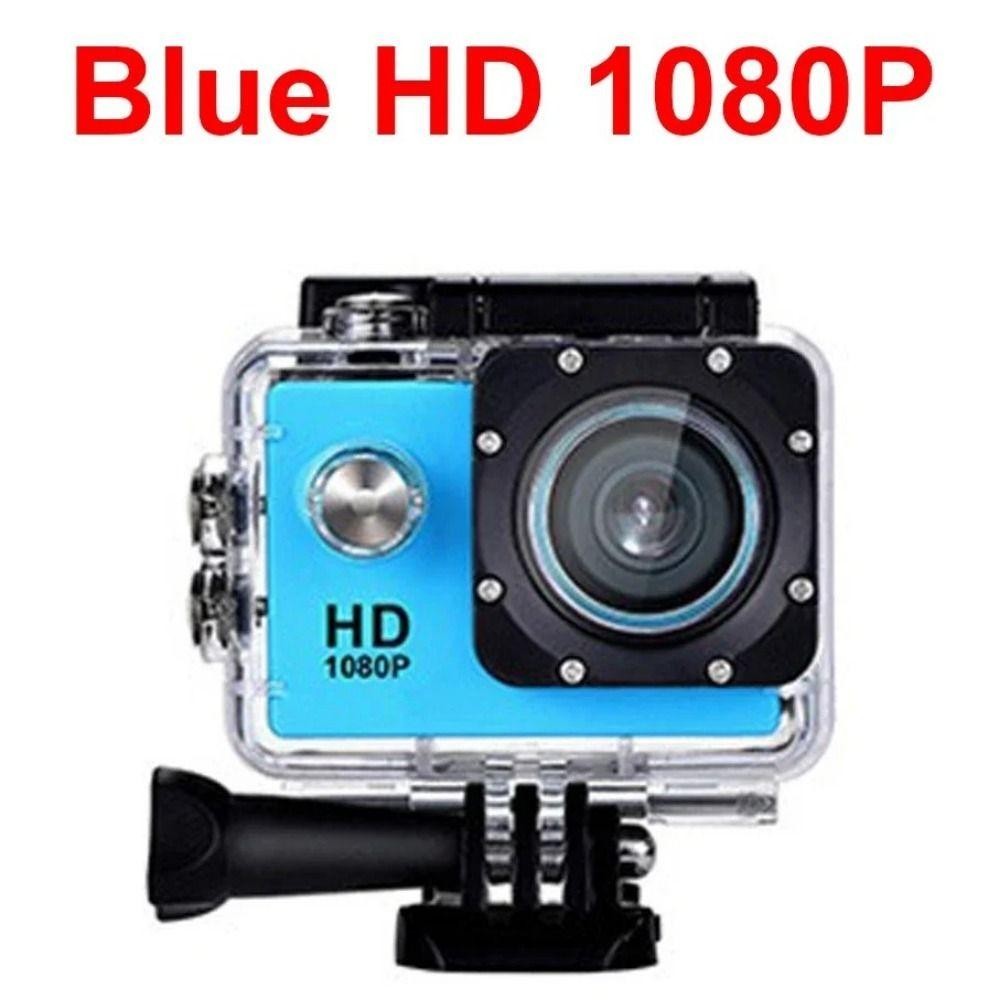 Máy quay phim chống nước dưới nước MAOMEI Ghi Video An ninh khi đi xe đạp | BigBuy360 - bigbuy360.vn