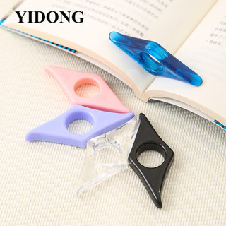 Yidong Kệ sách hỗ trợ đọc dễ dàng