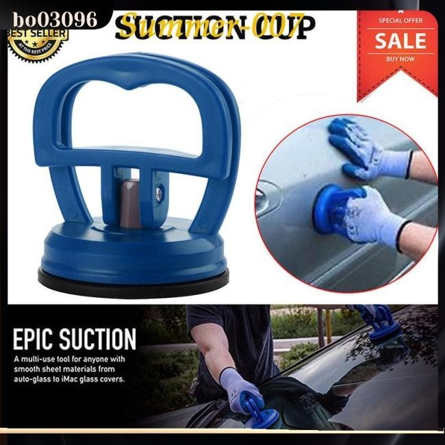 Bo Mini Car Dent Repair Puller Hút Cup Bodywork Panel Hút Tẩy Dụng Cụ