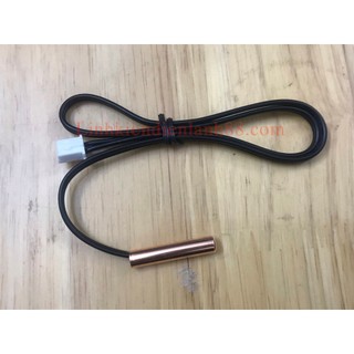 Cảm biến nhiệt đầu đồng sensor 100k mới.
