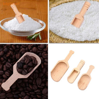 Bdgf 1 chiếc mini trà cà phê muỗng gia vị kẹo gia vị tắm muối thìa thìa xẻng vn