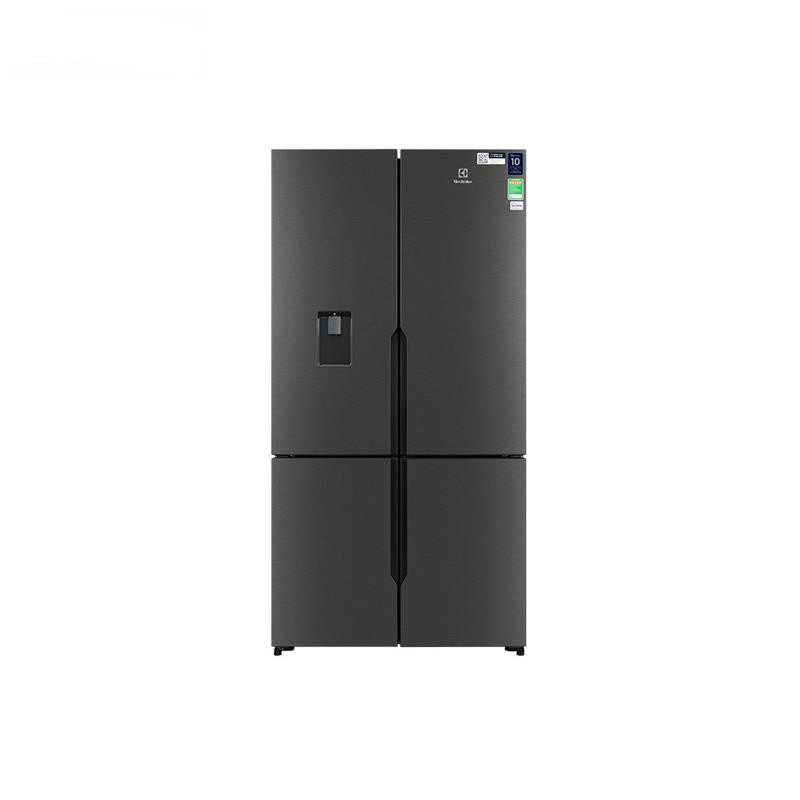 EQE5660A-B Tủ Lạnh Electrolux Inverter 562 lít EQE5660A-B