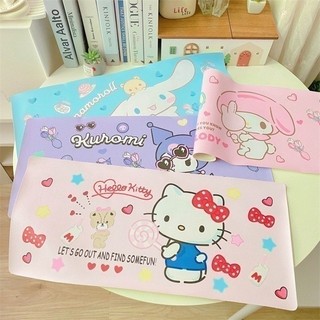  Bàn Vải Hoạt Hình Khăn Trải Bàn Học Kuromi Giai Điệu Bàn Ký Túc Xá Để Bàn Trang Trí Nhà Đạo Cụ Chụp Ảnh 