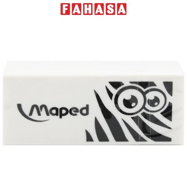 Gôm Maped Pulse Mini 113050