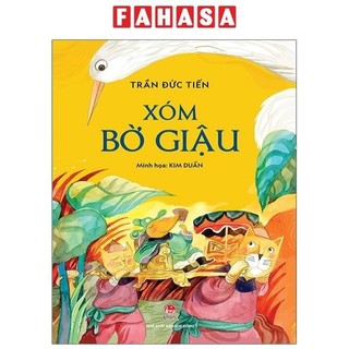 Sách xóm bờ giậu