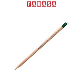 Bút chì gỗ tái chế hb milan graphite 071212112fsc