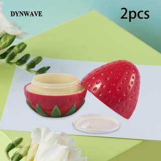2 chiếc Hộp đựng mỹ phẩm chống rò rỉ rỗng Hộp đựng mẫu trang điểm có thể đổ lại cho kem dưỡng thể