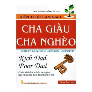 Sale - Cha giàu cha nghèo