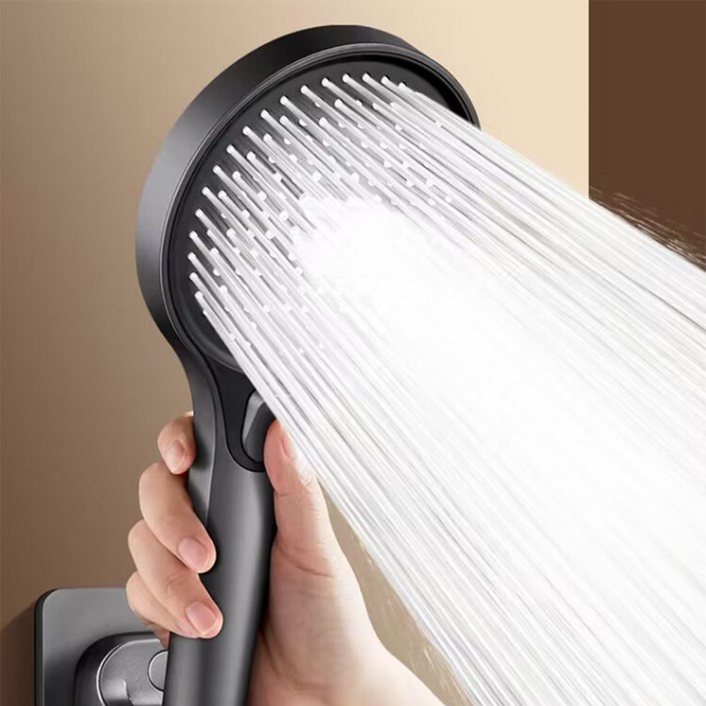 Large Flow Spray Nozzle ABS Plastic Easy Installation Modes Spray Nozzles#DELA