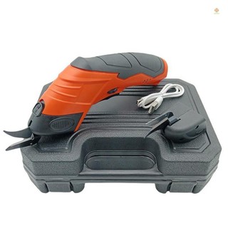 Máy cắt vải điện cầm tay Máy cắt vải di động Tấm giấy Thảm da Máy cắt nhựa