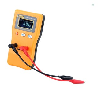 Máy đo tụ điện có độ chính xác cao M6013 Máy kiểm tra mạch điện dung đo chuyên nghiệp