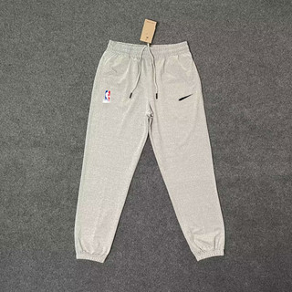 Quần thể thao Nba Quần âu dây buộc bóng rổ Mỹ