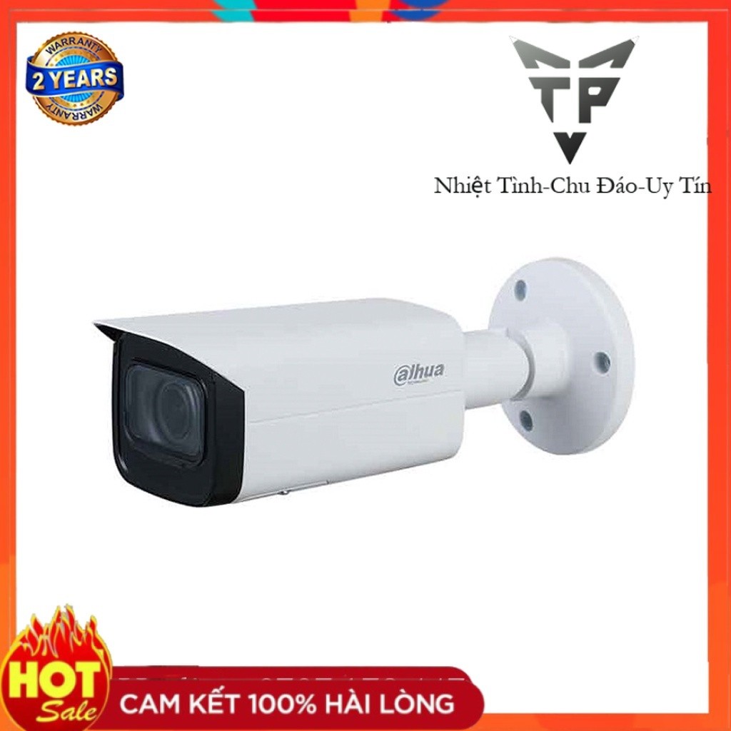 Camera quan sát IP DAHUA IPC-HFW2231TP-AS-S2 -Cam Kết Hàng Chính Hãng