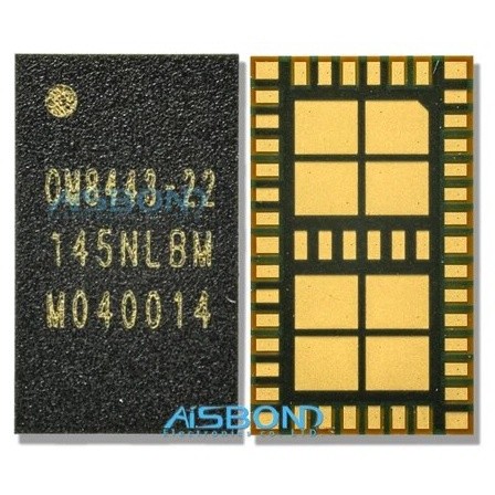 OM8443-22 OM8443-20 OM8443-63/-65 OM8443-16 OM8443-81 IC công suất Samsung