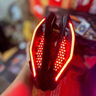 Đèn demi cho winner V1