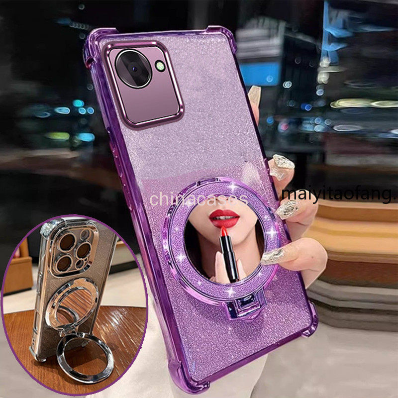 Ốp lưng Realme C30 30s Narzo 50i Vỏ điện thoại 1020
