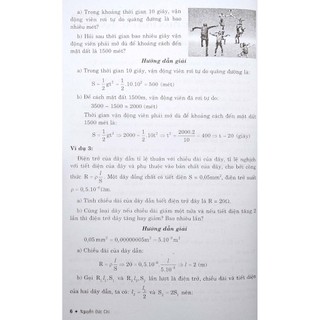 Sách 300 Bài Toán Thực Tế 9