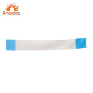 Cáp mềm ruy băng nút nguồn 10Pin cho bộ điều khiển
