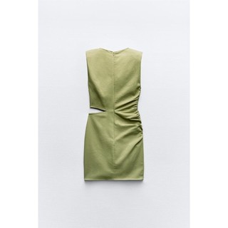 Váy body Zara authentic