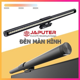Đèn màn hình cytt-354 led 44cm - 5 chế độ màu, đế nam châm