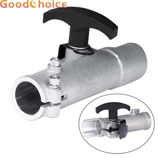 Shaft Connector For Brush Cutter Trimmer Gardening Tools Iron Convenient