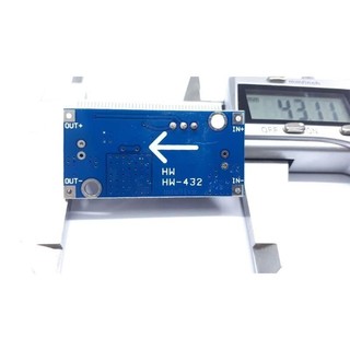 Mạch Tăng Áp DC-DC XL6009 5-35V