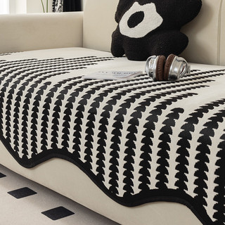 Chenille bọc ghế sofa/ga bọc ghế sofa/đệm sofa/Vỏ Bọc Đệm Ghế Sofa