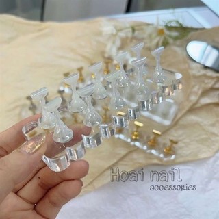 Đế nam châm 10 chân đế cao cấp