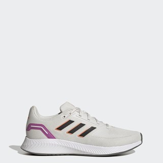 adidas Chạy Giày Run Falcon 2.0 Nữ trắng GV9575