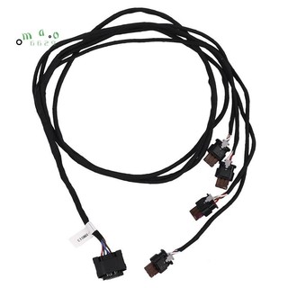 Cáp nối dây cảm biến đỗ xe cản trước Phù hợp cho X5