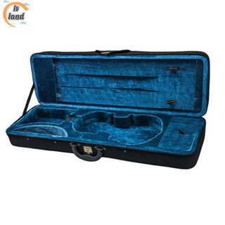 4 / 4 3 / 4 1 / 2 hộp violin cầm tay nhẹ hộp đàn violin chuyên nghiệp phụ kiện nhạc cụ