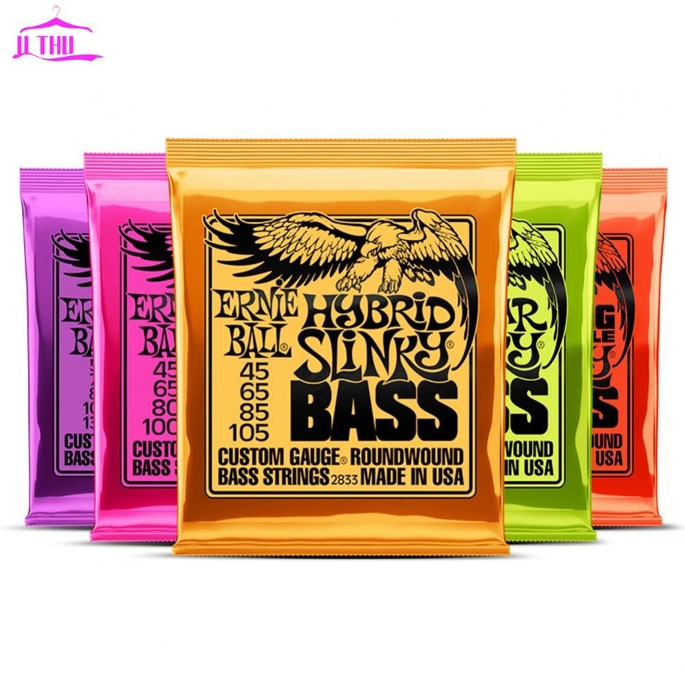 【UTHU】Complete Specification Bass Strings Set for 4 string and 5 string Bass