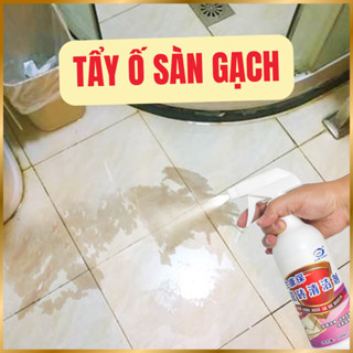 Nước Tẩy Ố Sàn Gạch LKB - Tẩy Trắng Sàn Gạch Men Nhà Tắm 500ml