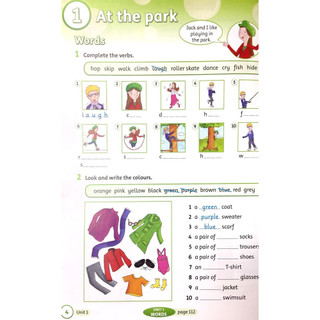 Sách - Get ready for Starter, Movers, Flyers  - 2nd edition