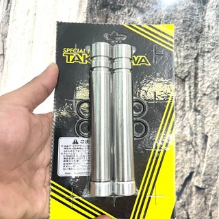 CỐT Ghi Đông Inox 304 Takegawa_Giúp chống rung tay lái