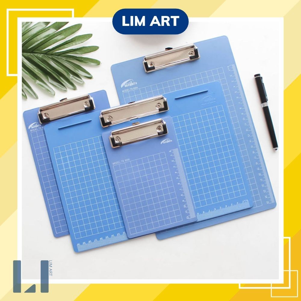Bìa kẹp tài liệu, bản vẽ, giấy vẽ có ô kẻ và tỉ lệ A4/A5/A6