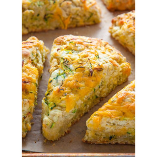 Phô mai Cheddar Sợi Bottega Zelachi 1kg