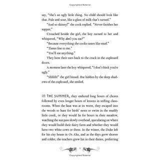 Shadow And Bone Book 1: A Netflix Original Series