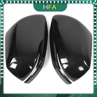 Ốp gáo gương xe honda crv cr-v 2018 2019 2020 2021 vân carbon - hfa