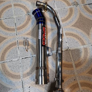 Pô sirius dream Wave không nỉ full cổ