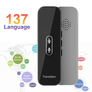 Trình dịch di động 137 ngôn ngữ thông minh tức thì văn bản ứng dụng chụp ảnh dịch ngôn ngữ học du lịch kinh doanh