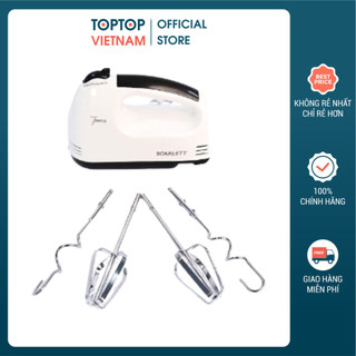 Máy Đánh Trứng Cầm Tay SCARET