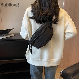  Túi đeo ngực nữ bằng vải Canvas thời trang Túi thắt lưng du lịch ngoài trời Túi đi bộ đường dài