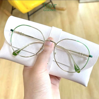 Thời Trang Mắt Kính Chống Ánh Sáng Xanh -0.50 -1.00 -1.50 -2.00 -2.50 -3.00 -3.50 -4.00 -4.50 -5.00 -5.50 -6.00 Phong Cách Hàn Quốc 092