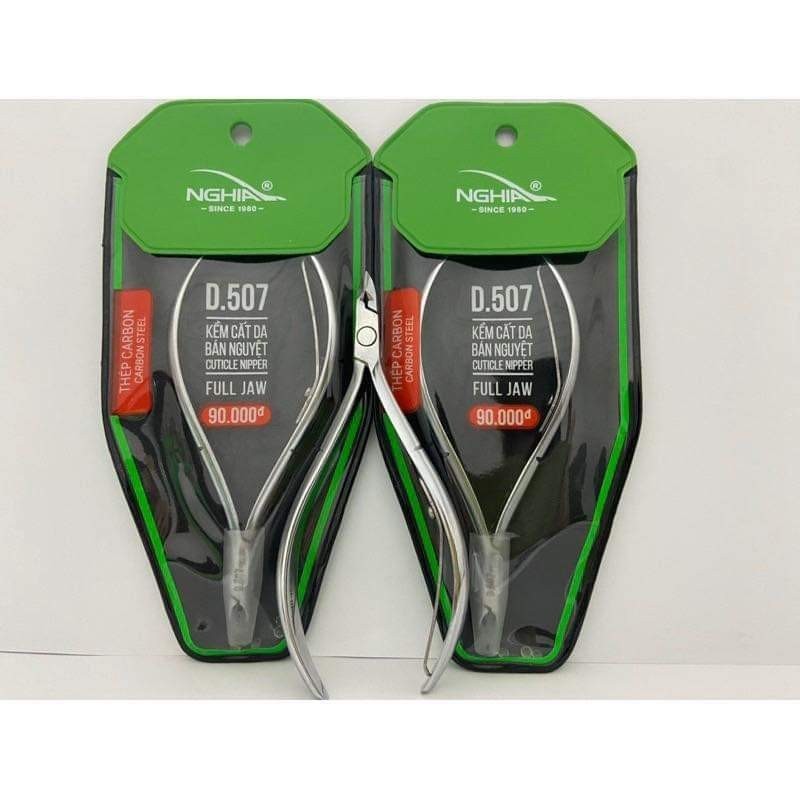 [Có sẵn] Kềm Nghĩa D507