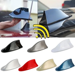 Đế che ăng-ten vây cá mập ô tô, Thay thế tín hiệu vô tuyến trên không, Phụ kiện ngoại thất trên nóc, Trang trí