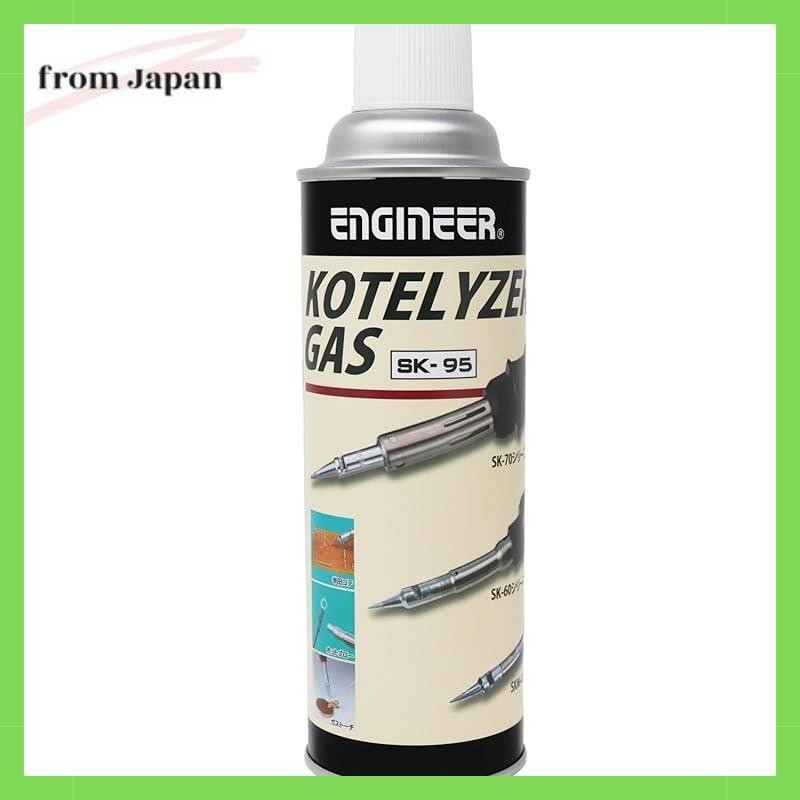 ENGINEER ENGINEER Cotelyzer Gas SK-95
