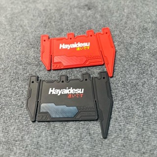 ￼Phụ kiện cho xe Vario/Click 125/150 Cao su chắn bùn